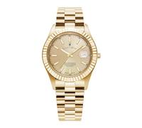 B JACQUES DU MANOIR Date watch Inspiration