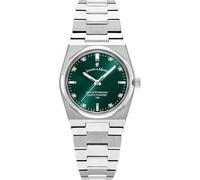 B JACQUES DU MANOIR Orologio Analogico Donna con Cinturino in Acciaio Inossidabile JWL03603