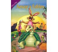 B Jain Publishing Aesop's Fables (Copertina rigida)