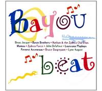 B.JOCQUE/L.PLAYBOYS/J.DELAFOSE & O. - Bayou Beat