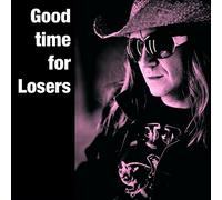B-Joe - Good Time For Losers