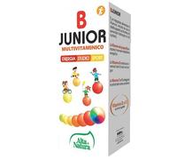 Bjunior multivitaminico 100ml