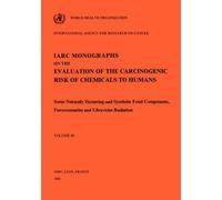B.K. Armstrong Some naturally occurring and synthetic food component (Tascabile)