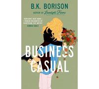 B.K. Borison Business Casual (Tascabile) Lovelight