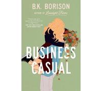 B.K. Borison Business Casual (Tascabile) Lovelight