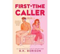 First-Time Caller: 1