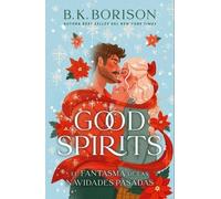 Good spirits