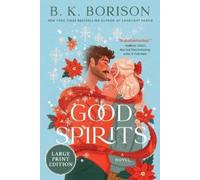 B K Borison Good Spirits (Tascabile)