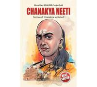 B. K. Chaturvedi Chanakya Neeti (Tascabile)