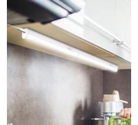 B.K. Licht Lampada LED sottopensile Xaver, lunghezza 57,3 cm, set da 2 pezzi 4000 K B.K. Licht