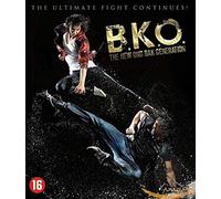 B.K.O. (Blu-ray) B.K.O; the New Ong Bak Gen. (Blu-Ra