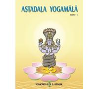 B. K. S. Iyengar Astadala Yogamala Vol.5 (Tascabile)