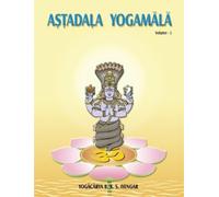 B. K. S. Iyengar Astadala Yogamala Vol.5 (Tascabile)