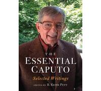 B. Keith Putt The Essential Caputo (Tascabile)