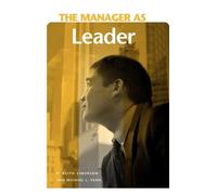 B. Keith Simerson Michael L. Venn The Manager as Leader (Copertina rigida)