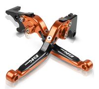 B-KING For SUZUKI B-KING 2008-2012 Moto Alu Adjustable Brake Clutch Levers new