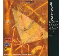 B.Krauss/A.Alexander/B.Shoeppach - Babkas