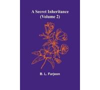 B L Farjeon Journal dune femme de cinquante ans (2/2) (Edition1) (Tascabile)