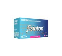 FISIOTON 10FL 15ML