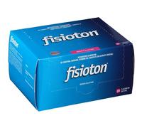 B.l.v. Pharma Group FISIOTON 20 FLACONI DA 15 ML