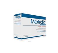 B.L.V. Pharma Group Maxtrofic 30 Bustine - Integratore Utile Per Il Trofismo Muscolare