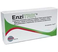 b.l.v. pharma group srl Enzitrik 10 compresse