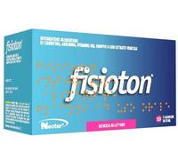 b.l.v. pharma group srl Fisioton 10 Flaconcini