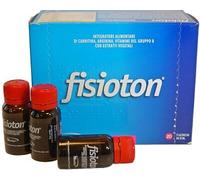 b.l.v. pharma group srl Fisioton 20 Flaconcini 15ml