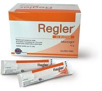 b.l.v. pharma group srl Regler 30 bustine