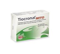 TIOCRONAL MITO 30 Cpr
