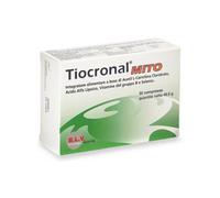 TIOCRONAL MITO 30 Cpr