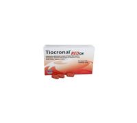 Tiocronal Redox 20 Compresse