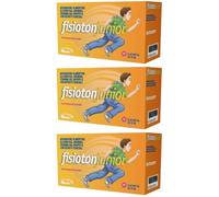 B.L.V. Pharmagroup Fisioton Junior 10 Flaconcini Bevibili 3x10x10 ml F