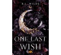 B L Wilde One Last Wish (Tascabile) Elder World