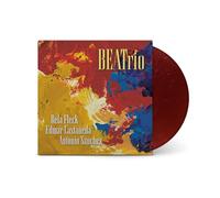 Béla Fleck, Edmar Castañeda & Antonio Sánchez BEATrio (Vinyl LP)