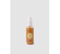 B.LAB, Olio Doposole Illuminante Spf 30, Donna, Giallo, Taglia: FASUL