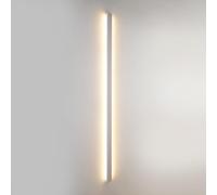 B·LED BARCELONA LED Applique da parete interno/esterno - 36W - 2700K - 1800mm - IP65