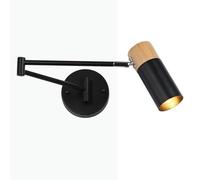 B·LED BARCELONA LED Applique nordica estensibile LOGAN - E27 G45