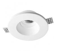B·LED BARCELONA LED Downlight da incasso trimless GU10 downlight per cartongesso trimless
