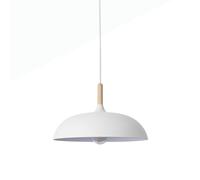B·LED BARCELONA LED Lampada a sospensione rotonda MELA Moderna E27