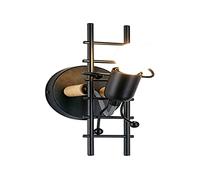 B·LED BARCELONA LED Lampada da parete decorativa Doll - E27