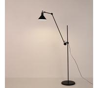 B·LED BARCELONA LED Lampada da terra articolata RUBY 215" - E14