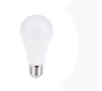 B·LED BARCELONA LED Lampadina 12-24V DC 8W E27 A60 per roulotte, camper e barche