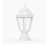 B·LED BARCELONA LED - Lanterna da terra FUMAGALLI MIKROLOT/SABA - E27 - IP55