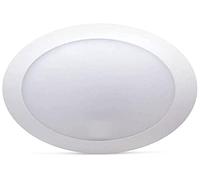 B·LED BARCELONA LED - Plafoniera da esterno impermeabile a parete o soffitto FUMAGALLI BERTA E27 IP66