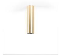 B·LED BARCELONA LED Plafoniera in alluminio Sandy 20" - 20cm - GU10