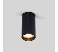 B·LED BARCELONA LED Plafoniera in alluminio Sandy - GU10