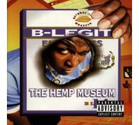 B Legit - The Hemp Museum