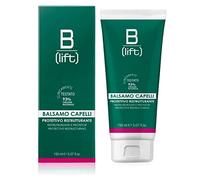 B-LIFT Balsamo,Protettivo,Ristrutturante,Condiziote Origine Vegetale,Pepe Nero,Melograno,Pantenolo,Gomma di Guar,Pelli Sensibili,Made in Italy,150 ml, 1