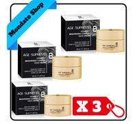 B LIFT CREMA VISO VITAMINA C ANTIOSSIDANTE ILLUMINANTE ANTIMACCHIA 50ml (X2)